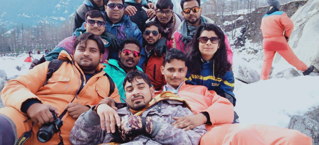 I.P.S.R. Group of Institutions Lucknow Tour photo 1